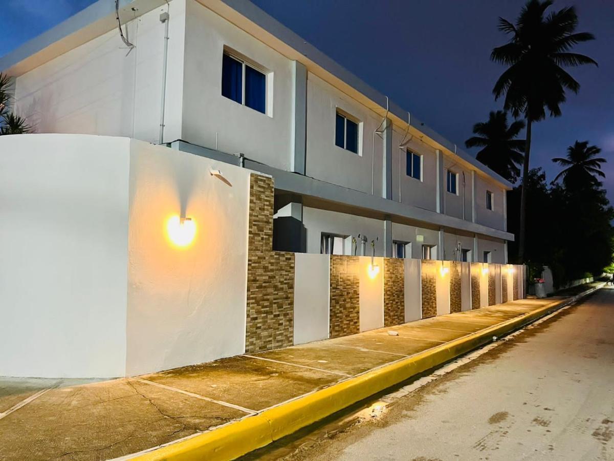 Noé Hotel ,1 Bed Room Studio #2 Punta Cana Exterior foto